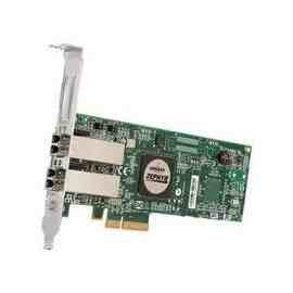 397740-001 HP FC2242SR 4GB Dual Ports Fibre PCI-E 397740-001 HP FC2242SR 4GB Dual Ports Fibre PCI-E