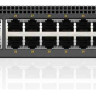 Коммутатор Dell N2048 48x1GbE + 2x10GbE SFP +10GbE fixed ports Stacking (210-ABNX-13) Коммутатор Dell N2048 48x1GbE + 2x10GbE SFP +10GbE fixed ports Stacking (210-ABNX-13)