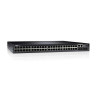 Коммутатор Dell N2048 48x1GbE + 2x10GbE SFP +10GbE fixed ports Stacking (210-ABNX-13) Коммутатор Dell N2048 48x1GbE + 2x10GbE SFP +10GbE fixed ports Stacking (210-ABNX-13)