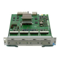 HP Procurve Switch ZL Series 4 Port 10-G