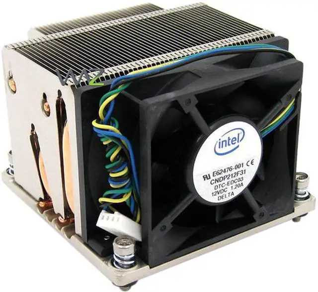 Радиатор Intel Original BXSTS200C