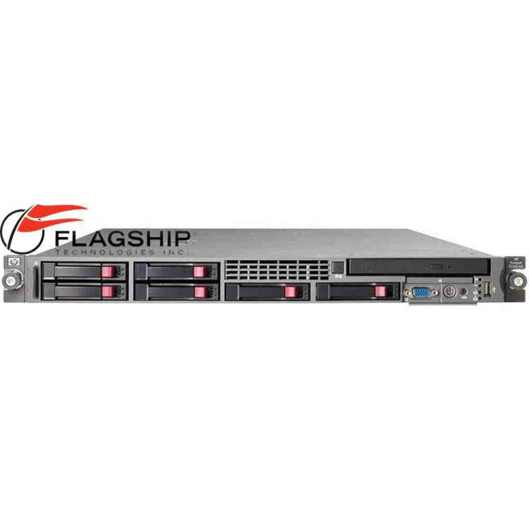 416565-001 HP Proliant DL360G5 5160,1GB,P400i/256MB 416565-001 HP Proliant DL360G5 5160,1GB,P400i/256MB