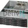 Корпус SuperMicro CSE-836BE26-R1K28B