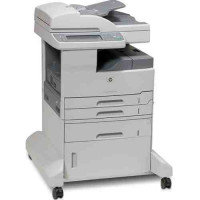 LJ M5035x MFP 35ppm/600-1200dpi/256MB/40GB/1100v