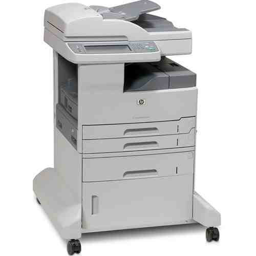 LJ M5035x MFP 35ppm/600-1200dpi/256MB/40GB/1100v LJ M5035x MFP 35ppm/600-1200dpi/256MB/40GB/1100v