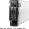 Сервер HP BL460c Gen9 1xE5-2609v3 DDR3 2x8Gb H244br3-3-3 (727026-B21)