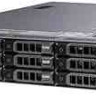 Сервер Dell PowerEdge R730 1xE5-2630v3 1x16Gb 2RRD x8 3.5" RW H730 iD8En 1G 4P 2x750W 3Y PNBD (210-ACXU-11)