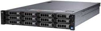 Сервер Dell PowerEdge R730 1xE5-2630v3 1x16Gb 2RRD x8 3.5" RW H730 iD8En 1G 4P 2x750W 3Y PNBD (210-ACXU-11)