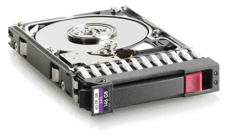 CLEAN PULLS 466033-001 HP 146GB 15K rpm Non Hot Plug SAS 3.5 Single Port Hard Drive CLEAN PULLS 466033-001 HP 146GB 15K rpm Non Hot Plug SAS 3.5 Single Port Hard Drive