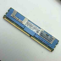 CLEAN PULLS 491503-061 HP 4GB (1X4GB) PC5300F DDR2 MEMMOR MODULE