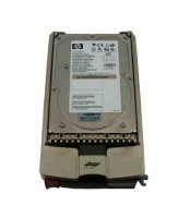 BD1465822C HP 146GB 1" FC 10K DRIVE
