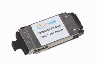 (1000BASE-CWDM 1570 nm GBIC (single mode only))