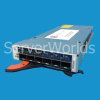 Brocade 10-port 4Gb SAN Switch Module
