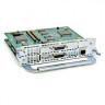 CISCO SYSTEMS NM-1FE-2CT1, 1-PORT FAST ETHERNET, 2-PORT T1 MODULE