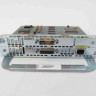 CISCO SYSTEMS NM-1FE-2CT1, 1-PORT FAST ETHERNET, 2-PORT T1 MODULE