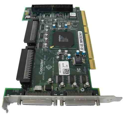 SERVERAID 4M ULTRA 160 SCSI SERVERAID 4M ULTRA 160 SCSI