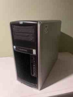 HP XEON 5160 DUAL CORE 3.0GHZ 4M KIT FOR XW6400 / XW8400