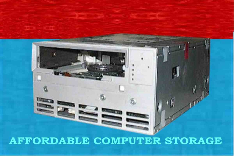 PD000G#700 HP LTO3 TAPE DRIVE