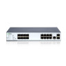 8 PORT FAST ETHERNET FIBER