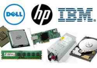 44R5633 IBM 2.66GHZ XEON E5430 Quad Core 2x6MB 1333MHz Proc Kit