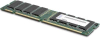 1x 4GB PC3-8500 CL7 ECC DDR3-1066 RDIMM