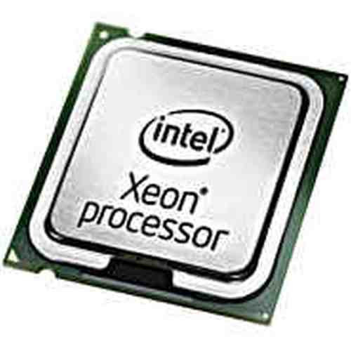 SL9YK SLAC7 SLAEK Intel 2.0GHz Xeon E5335 Quad Core 4x2MB 1333MHz Proc