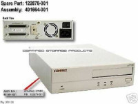 DRIVE, AIT,35/70GB,EXTERNAL