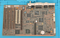 DESKPRO M PROCESSOR BOARD