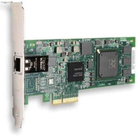 F/S RETAIL QLE4060C Qlogic iSCSI 1GB Single Port Copper PCI-E