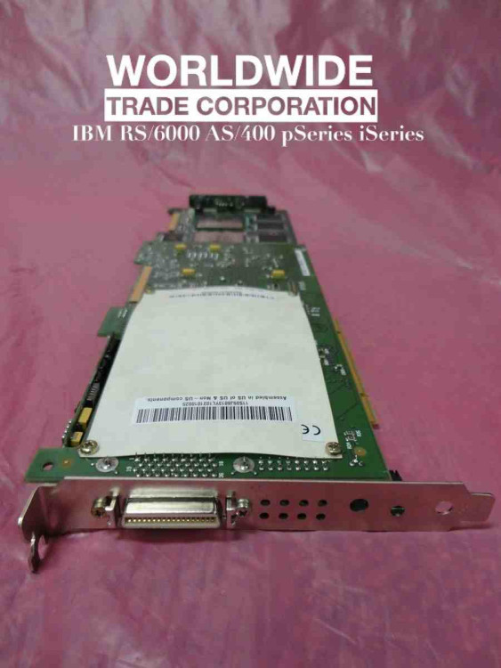 ARTIC960RXD QUAD DIGITAL TRUNK PCI ADAPTER