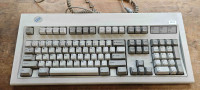 IBM Keyboard TP T30 TR Turkish