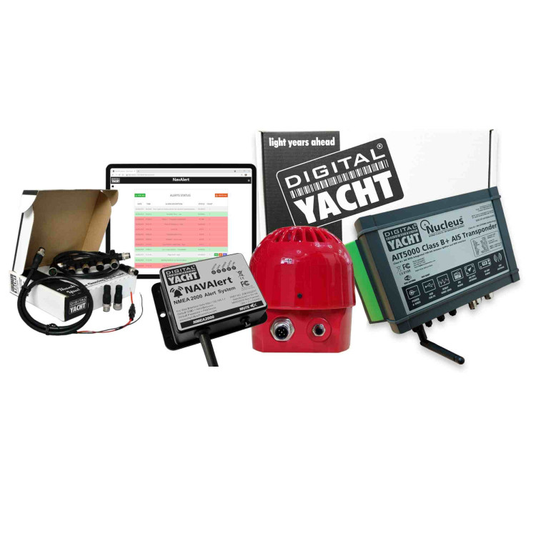 Remote Insight Board EISA - UK modem