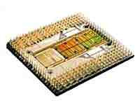 PENTIUM P6200/512K UPG KIT,PROLIANT 5000