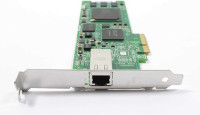 IBM SINGLE PORT ISCSI PCI-E HBA CARD NEW BULK 39Y6148
