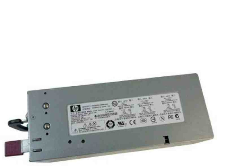 HP 1000W G5 HOT-PLUG POWER SUPPLY ML350/ML370/DL380  399771-B21