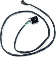 BOARD,BUTTON W/CABLE