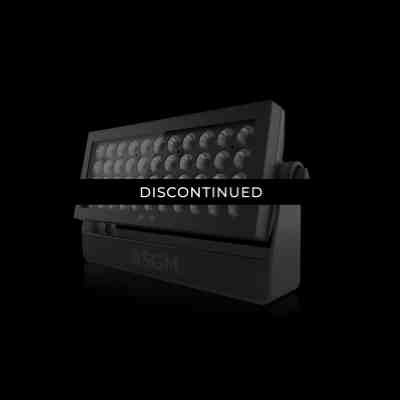 PWA, RSR, 5 SLT, PASSV, M, LED