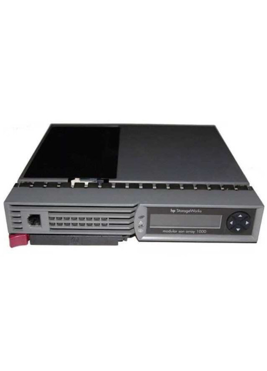 HP MSA500 G2 REDUNDANT CONTROLLER NEW BULK