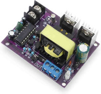 BOARD VOLTAGE CONVERTER