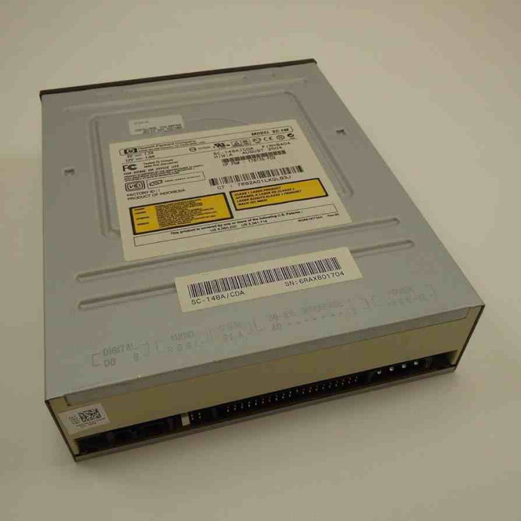 DRV CD 48X S2 CBT DRV CD 48X S2 CBT