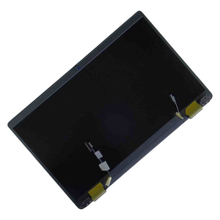 ASSY, CVR, TOP, LCD, 14.1, CYP, BLUE