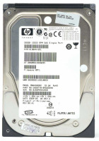 HP 300GB 15K SAS  3.5" DUAL PORT HARD DRIVE NEW BULK ST3300655SS