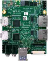 ESM4 DAUGHTER CARD FOR PE2600/1650