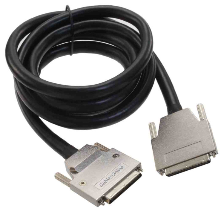 VHDCI/VHDCI 6FT EXT ALL