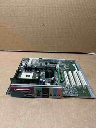 DELL DIMENSION 4300 MOTHERBOARD