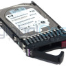 HP 300GB 10K SAS 2.5" HOT PLUG HARD DRIVE DUAL PORT 492620-B21 HP 300GB 10K SAS 2.5" HOT PLUG HARD DRIVE DUAL PORT 492620-B21