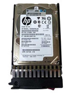 HP 900GB 10K SAS 6G 2.5" DUAL PORT ENT HARD DRIVE  9TH066-035
