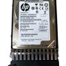 HP 900GB 10K SAS 6G 2.5" DUAL PORT ENT HARD DRIVE  9TH066-035
