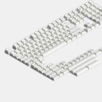 KYBD,INTERNET,IVORY-FR