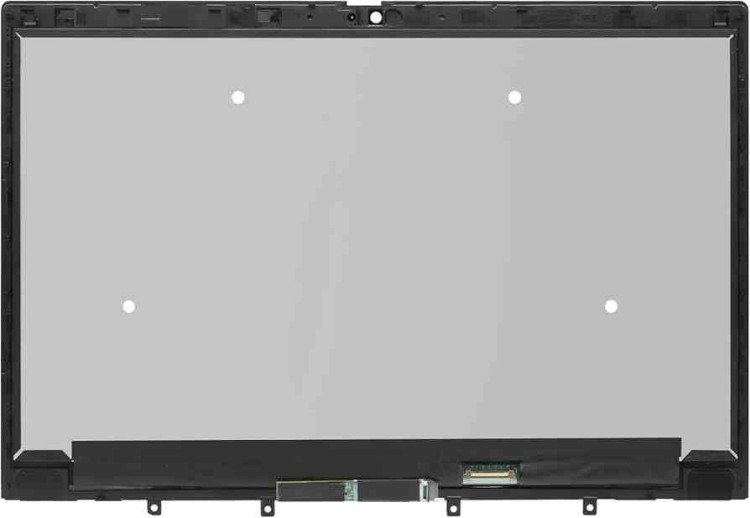 ASSY, LCD, SXGA, 15+, 3.3, BK, I7500 ASSY, LCD, SXGA, 15+, 3.3, BK, I7500